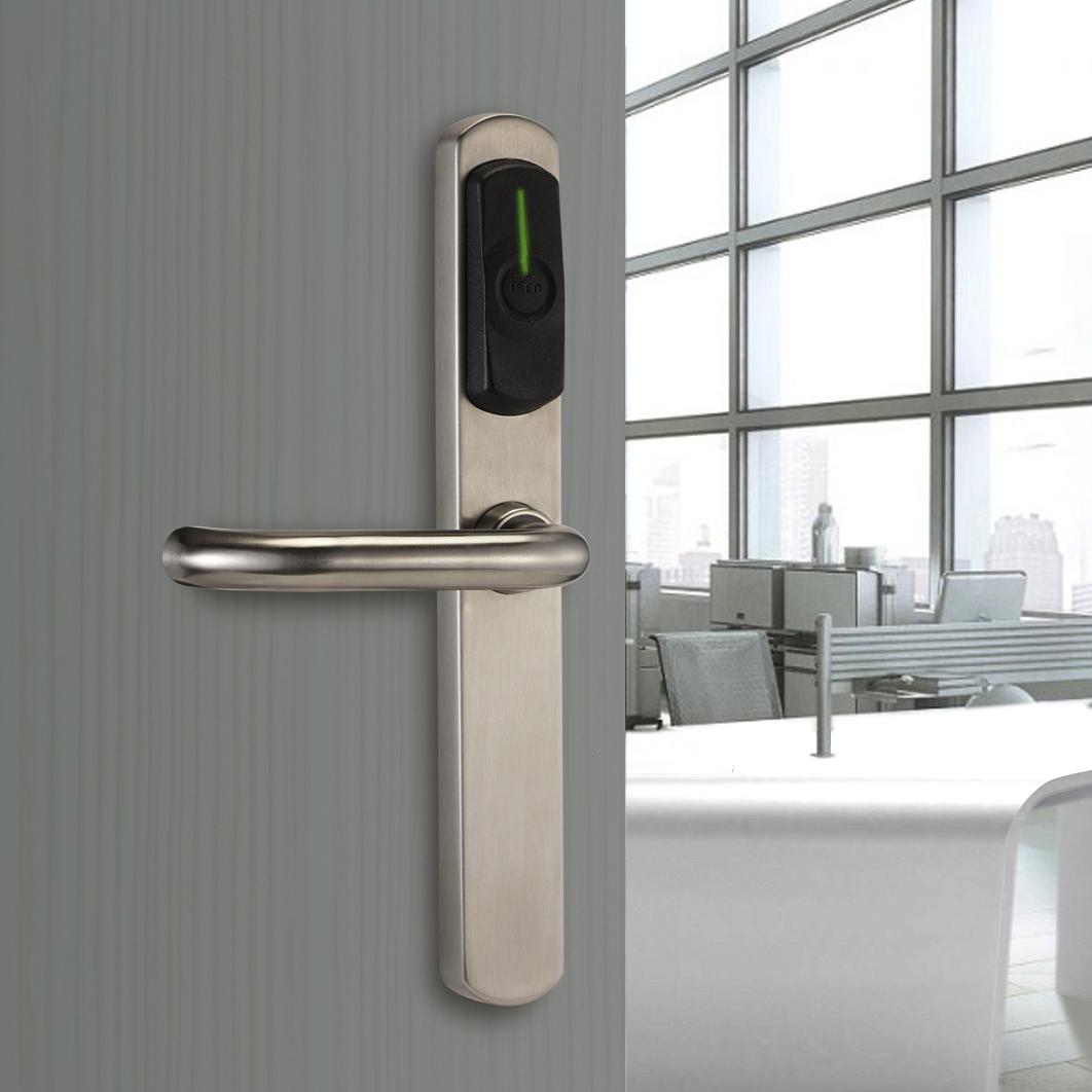 Aries Smart 2.O IP54 fara Buton Privacy (aries Smart 2.O. Set maner electronic)