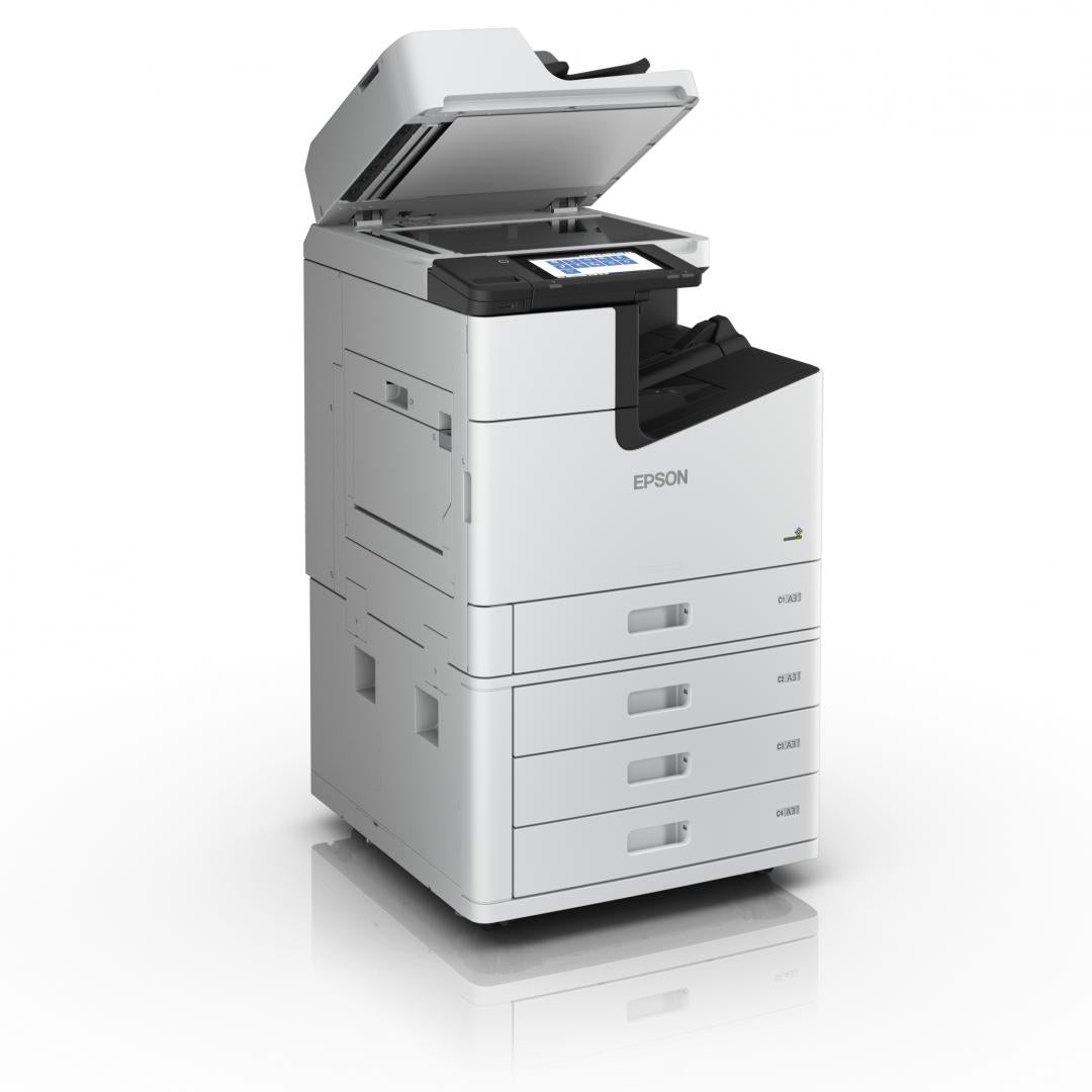 Epson WF-M21000 D4TW a3 Mono Inkjet Mfp ("Multifunctional inkjet Mono WorkForce Enterprise WF-M21000 D4TW)