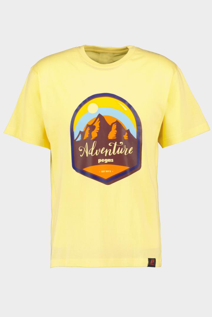 Pegas TRICOU MC3
