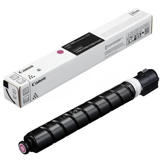 Canon C-EXV 1001 Magenta Toner Cartridge (Toner Canon C-EXV1001M)