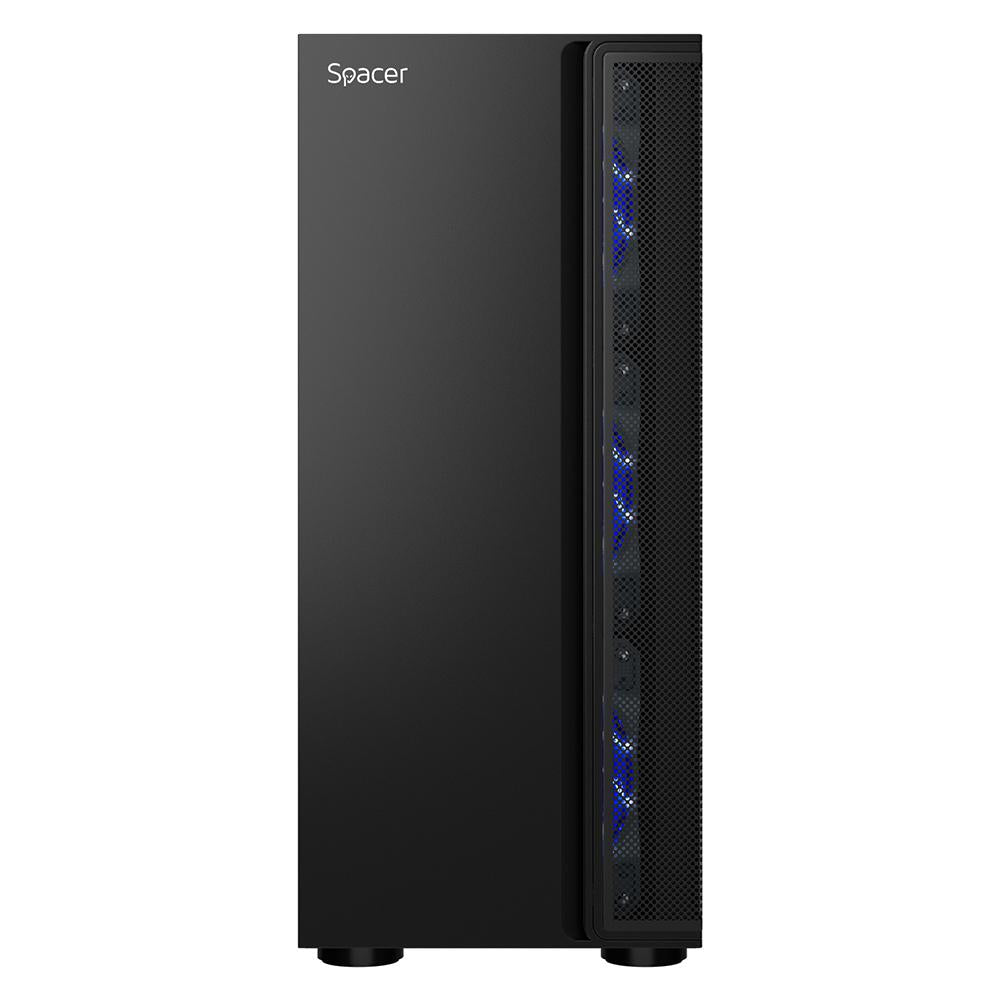 Carcasa Spacer ICE HERO ATX MidTower