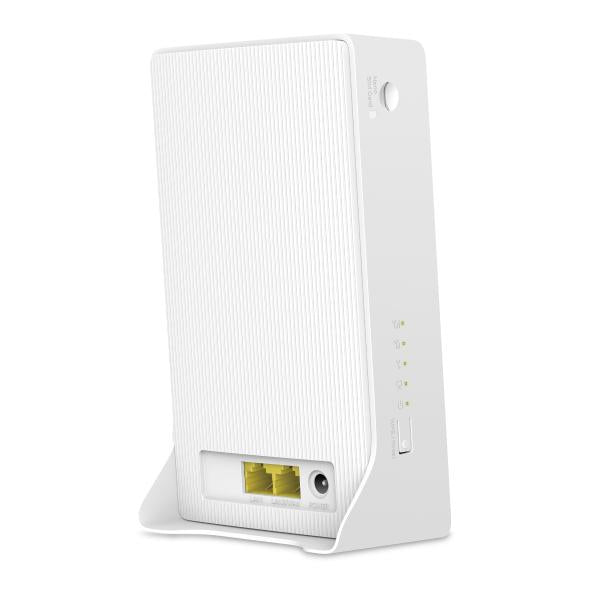 Mercusys 300Mbps Wless Router MB112-4G (mercusys 300 Mbps Wireless N 4G Lte Router)