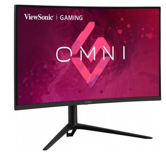 Monitor ViewSonic 27" VX2718-PC-MHDJ (Monitor Consumer Viewsonic VX2718-PC-MHDJ)