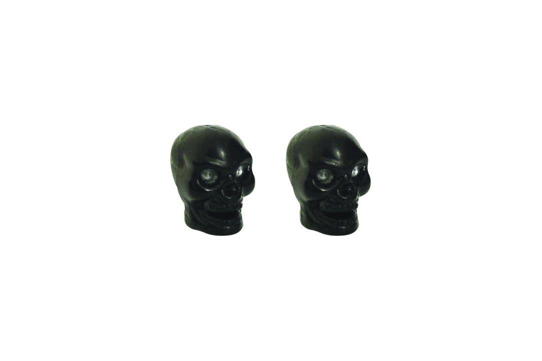Pegas CAPACE VALVA CRANIU VC2912, 2BUC, NEGRU