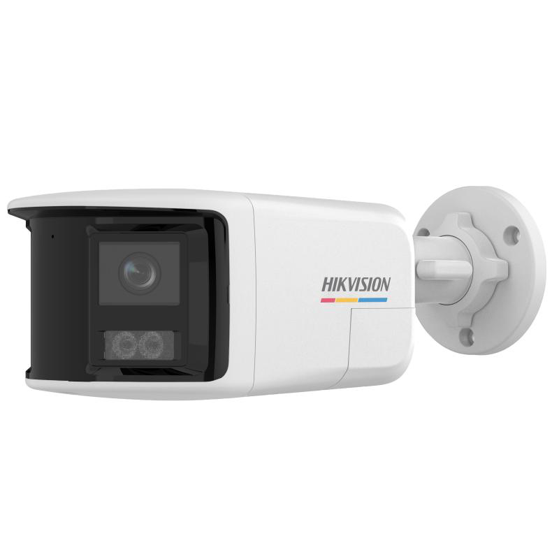 Hikvision CAMERA IP BULLET 6MP 2.8MM IR 30M