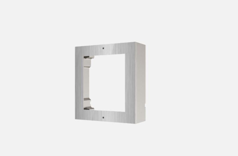 Hikvision PANOU FRONTAL APLICAT PENTRU UN MODUL
