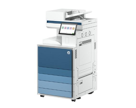HP Enterprise 8601DN Mono Laser Mfp a3 (Multifunctional laser HP LaserJet Enterprise Mfp 8601DN)