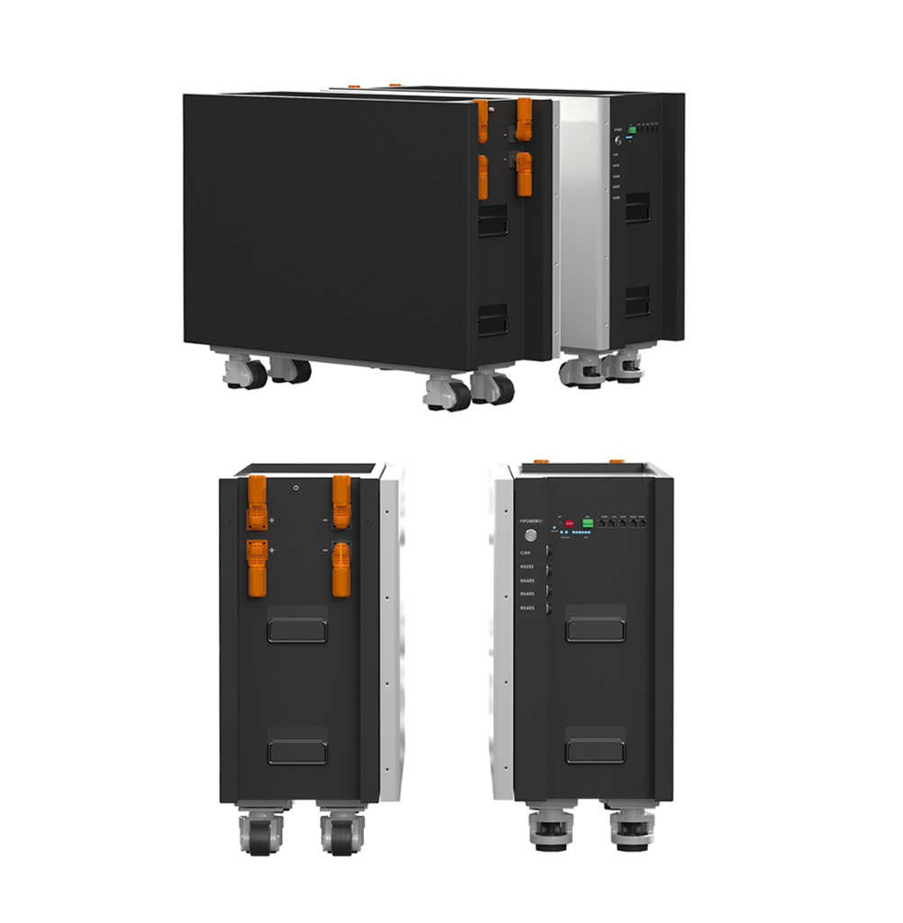 Baterie Standing Low Voltage 15KWH (Baterie Standing Low Voltage 15KWH)