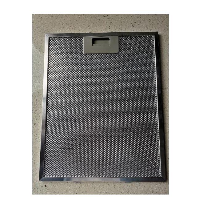 Heinner FILTRU DE ALUMINIU HOTA DECORATIVA HEINN