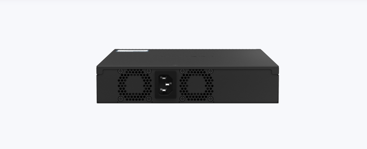 Sw Qn M2106R-2S2T 6X2.5G 2X10G Sfp+ 2X10 (Switch Qnap M2106R CPU Marvell 98DX2528)