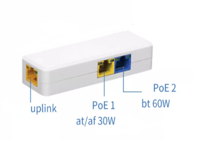 POE CASCADE 60W