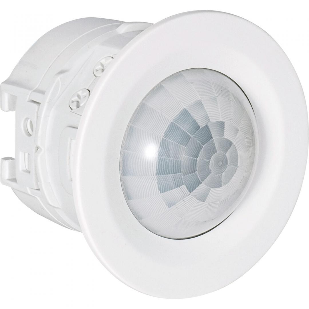 Detector Pir 360 Grade de Interior (Detector Pir de interior cablat)