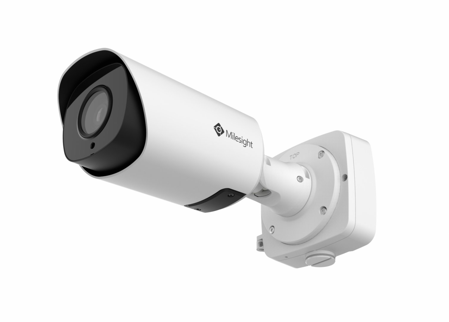 Camera IP Bullet Lpr 4MP 8-32MM (Camera de supraveghere Milesight TS4466-X4RPE;4MP Senzor: 1/2″ Progressive Scan...)