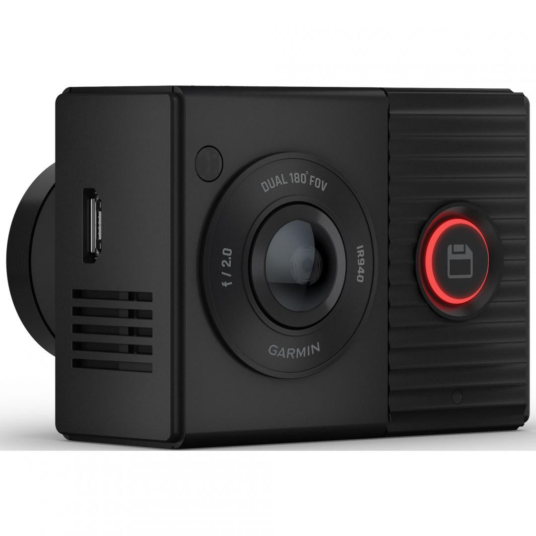 Garmin DashCam Tandem (Camera auto DVR Garmin DashCam Tandem)