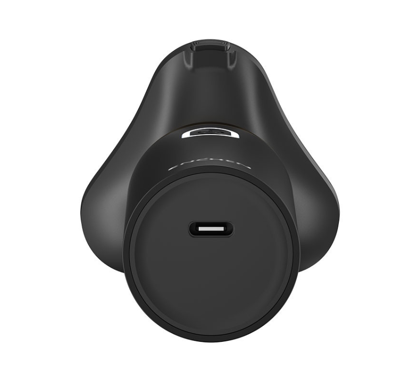 Enchen Electric Shaver Blackstone 6Black (enchen Electric Shaver Blackstone 6 Black)