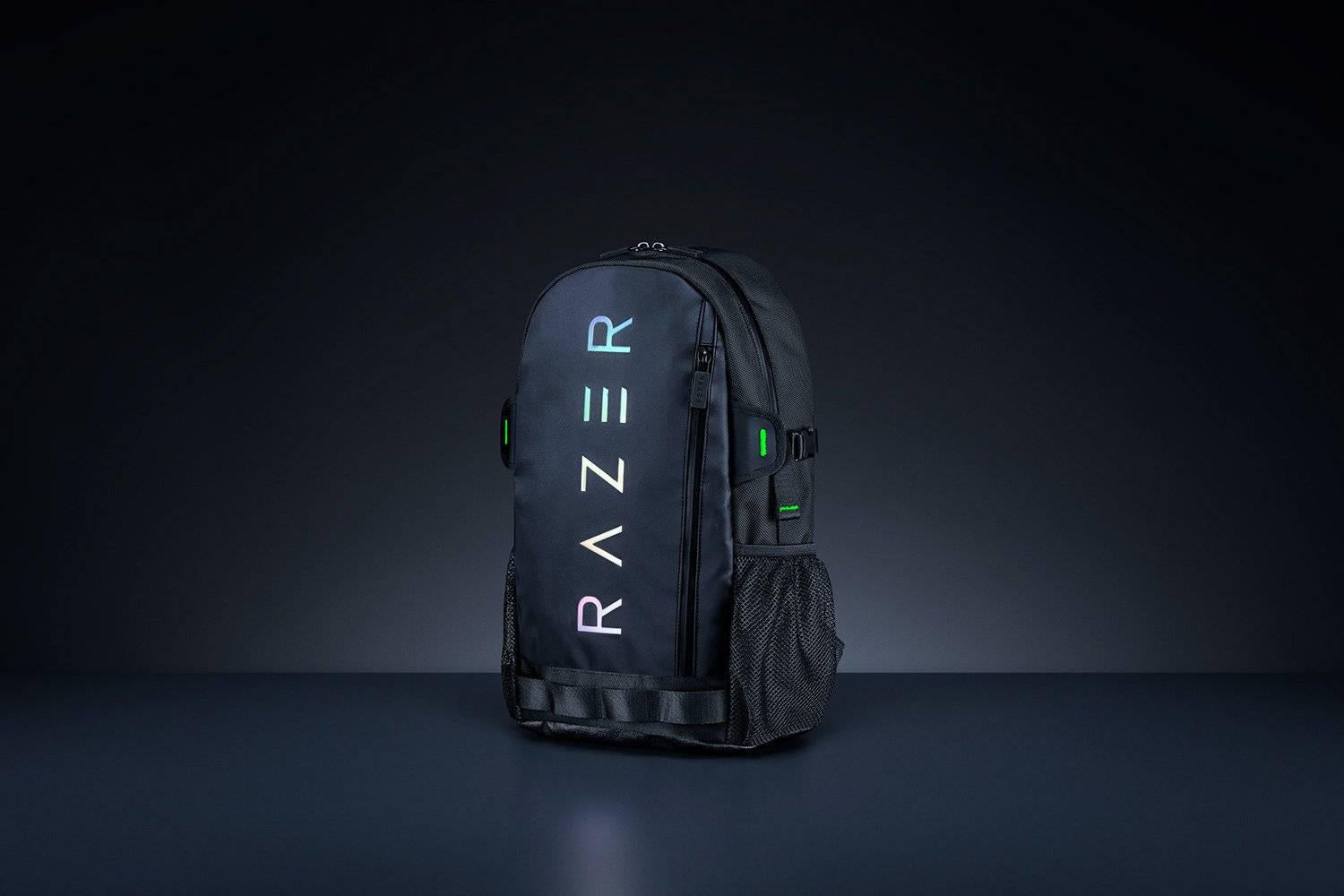 Razer Rogue 13" Backpack V3 Chromatic (Rucsac laptop Razer Rogue Backpack V3)