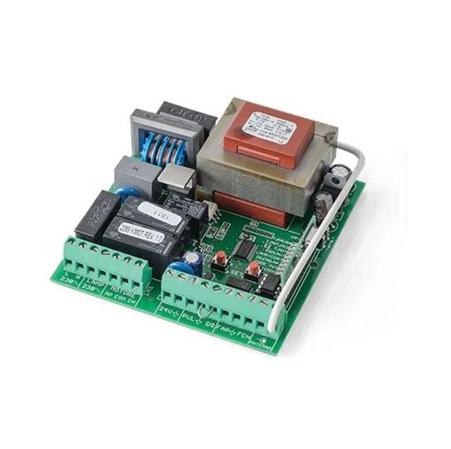 Kit Motorline BRAVO500 7M 500KG 280W (Kit automatizare poarta culisanta Motorline BRAVO500)