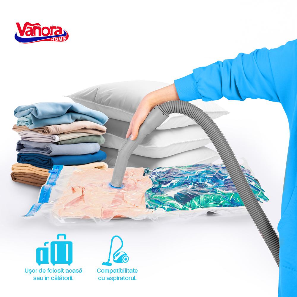 Vanora SET 5 SACI PENTRU VIDARE