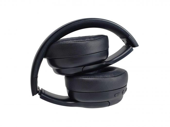 Conceptronic Bluetooth Headset PARRIS03B (Casti Head-band Conceptronic PARRIS03B)