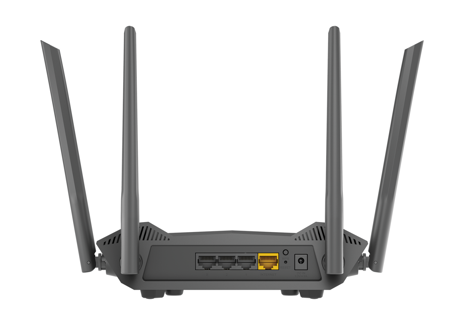 D-LINK AX1500 WI-FI 6 Router DIR-X1530 (D-LINK AX1500 WI-FI 6 Easymesh gigabit Router DIR-X1530)