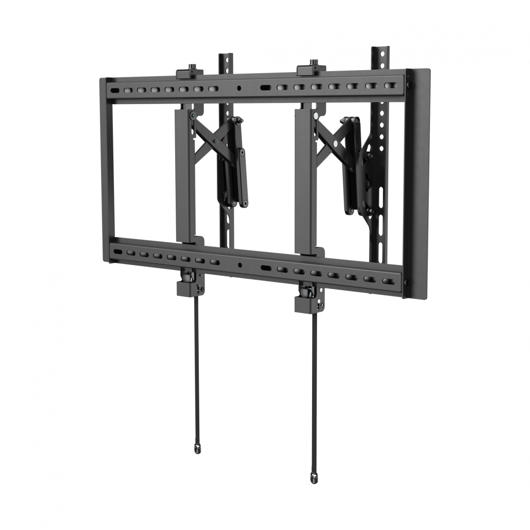 Suport TV Serioux Reglabil 37-90" 80KG (Suport TV Serioux Reglabil 37-90" 80KG Dimensiune ecran compatibilă 37"-90"...)