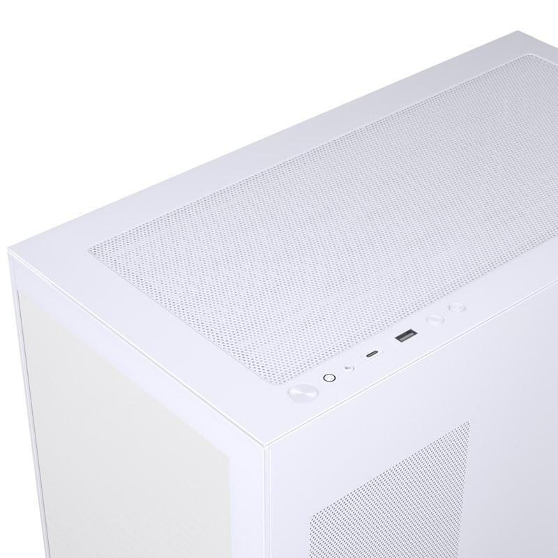 Carcasa Phanteks Xt View Drgb Tg Alb (Carcasa Phanteks Xt View)