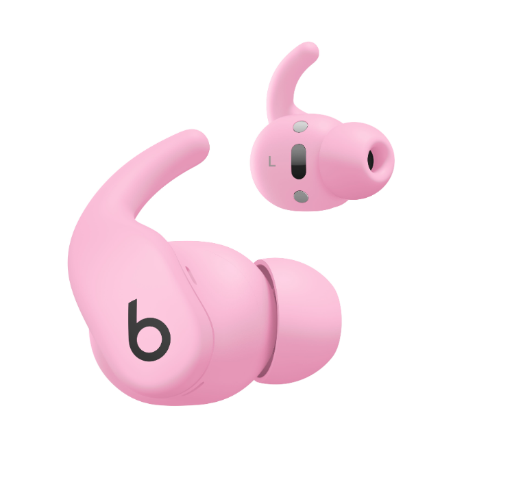 Powerbeats Fit True WI-FI Anc Pk (Powerbeats Fit - Wireless Noise-Cancelling Workout Earbuds with Ultimate Secure...)