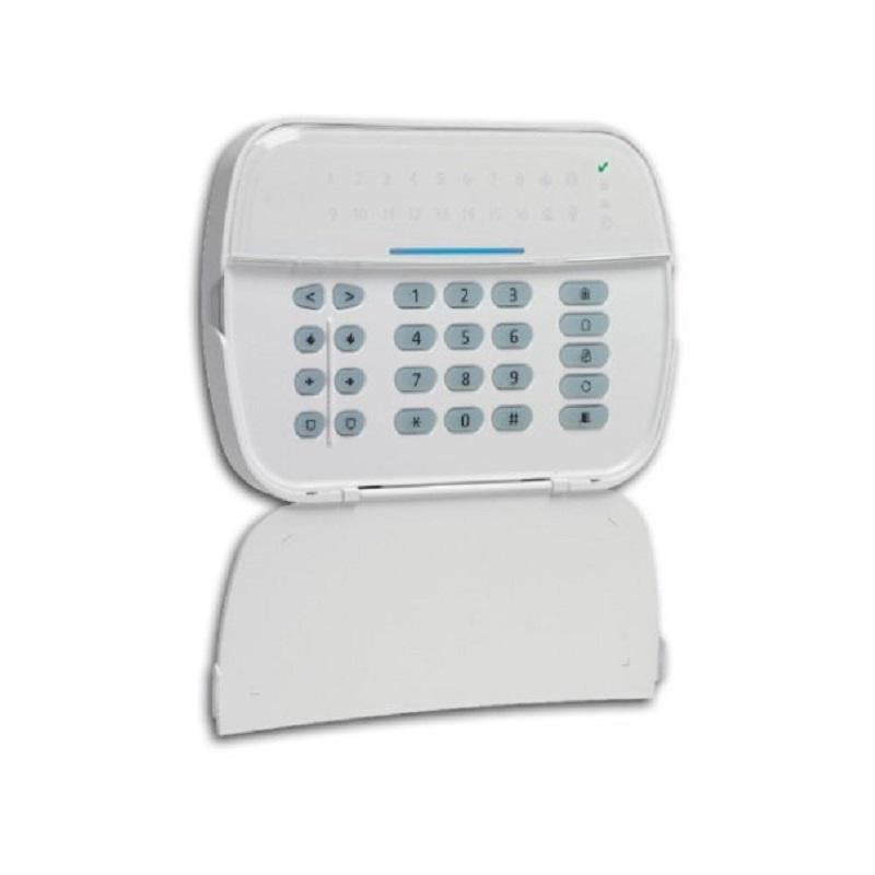 Tastatura LED Cablata 16 Zone (Tastatura LED cablata)