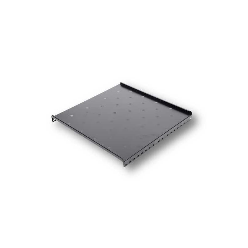 Raft Fix 19" 1U 300MM Gri (Raft fix 19")