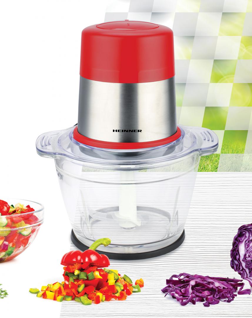 Tocator de Legume HMC-D300RD