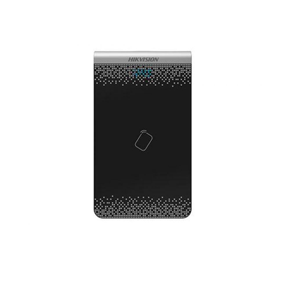 Hikvision CITITOR PENTRU INROLARE CARD IN SOFT