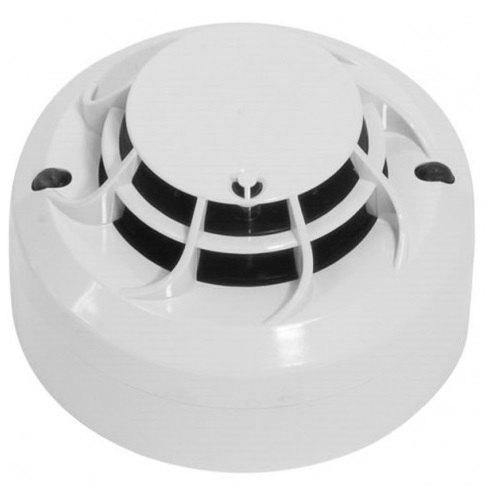 Hw Detector de Fum MORLEY-IAS (Detector de fum Morley-IAS cu izolator)