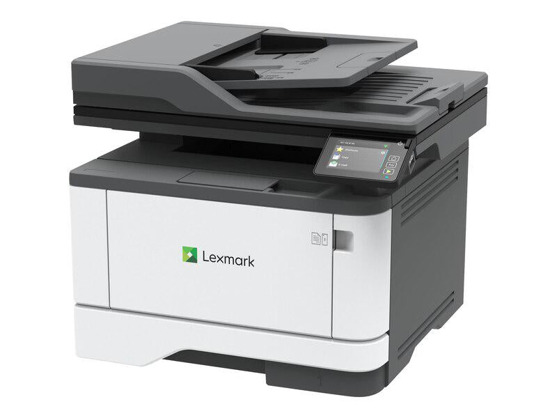 Lexmark MX431ADN Mono Laser Mfp (Multifunctional laser Lexmark MX431adn)