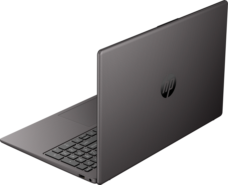 Laptop SMB HP 250R G10, cu procesor Intel Core 7 150U, 15.6'' TN, 16 GB DDR5, 512 GB SSD, Intel Graphics, Windows 11 Pro, 1 an Garantie