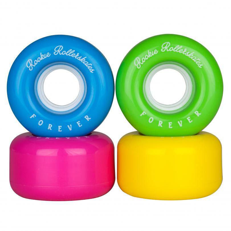 Pegas ROTI ROLE ROOKIE ALL STARS 58MM 4BU MULT