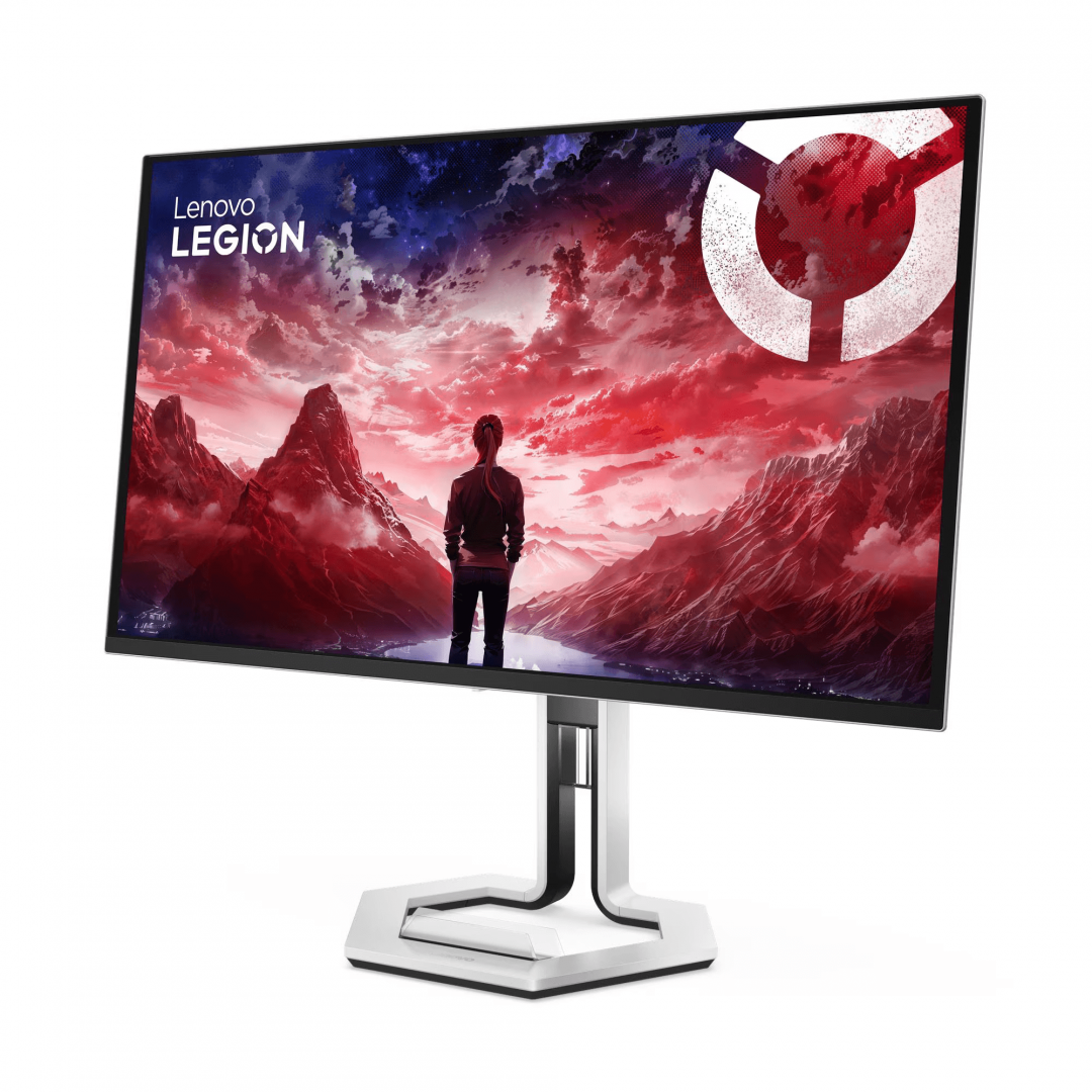 Lenovo Legion Pro 27Q-10 27" QHD QD-OLED 280Hz