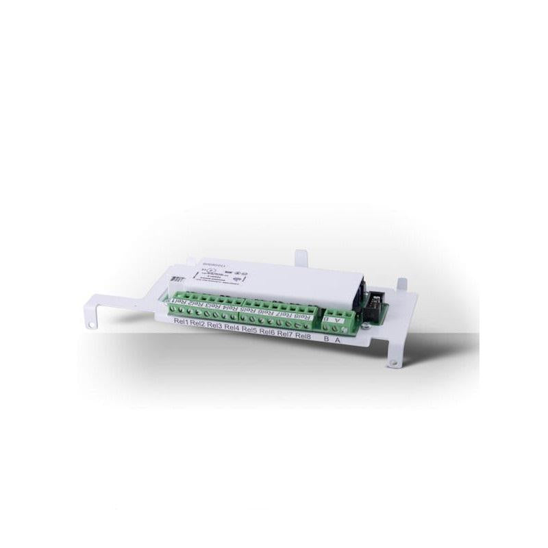 Modul de Extensie Seria FS4000 - 4 Out (Extension module for FS4000)