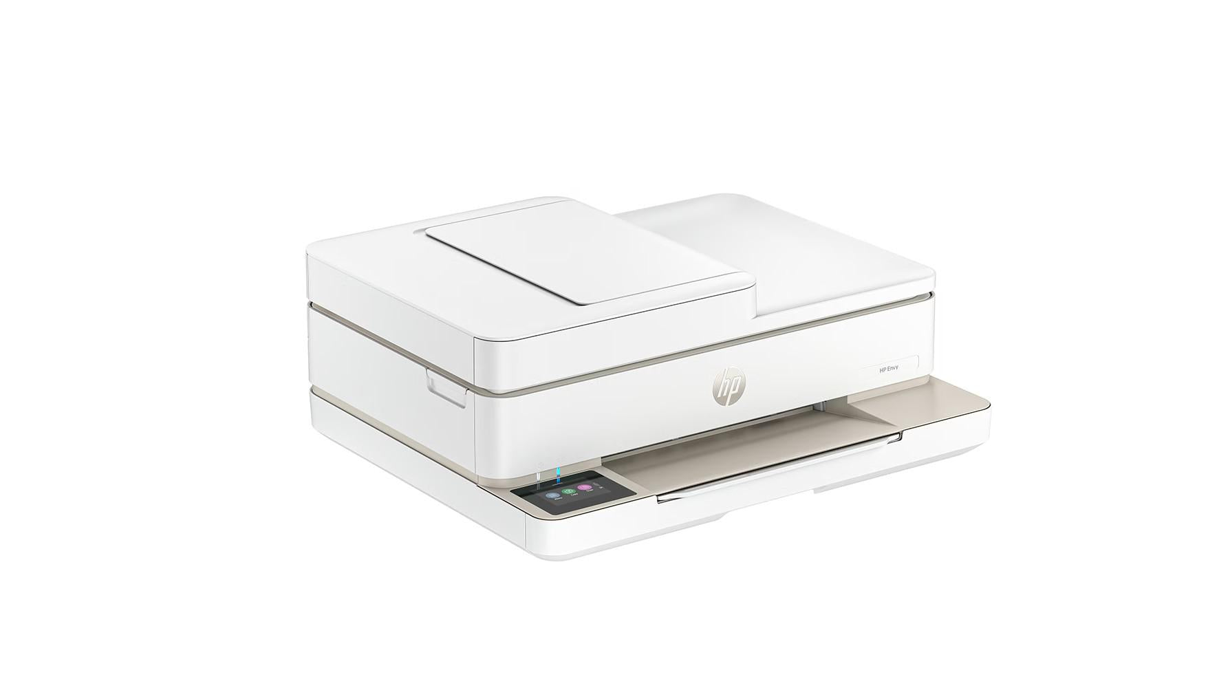 HP Envy 6520E a4 Color Injet Mfp (Multifunctional inkjet HP Envy 6520e)