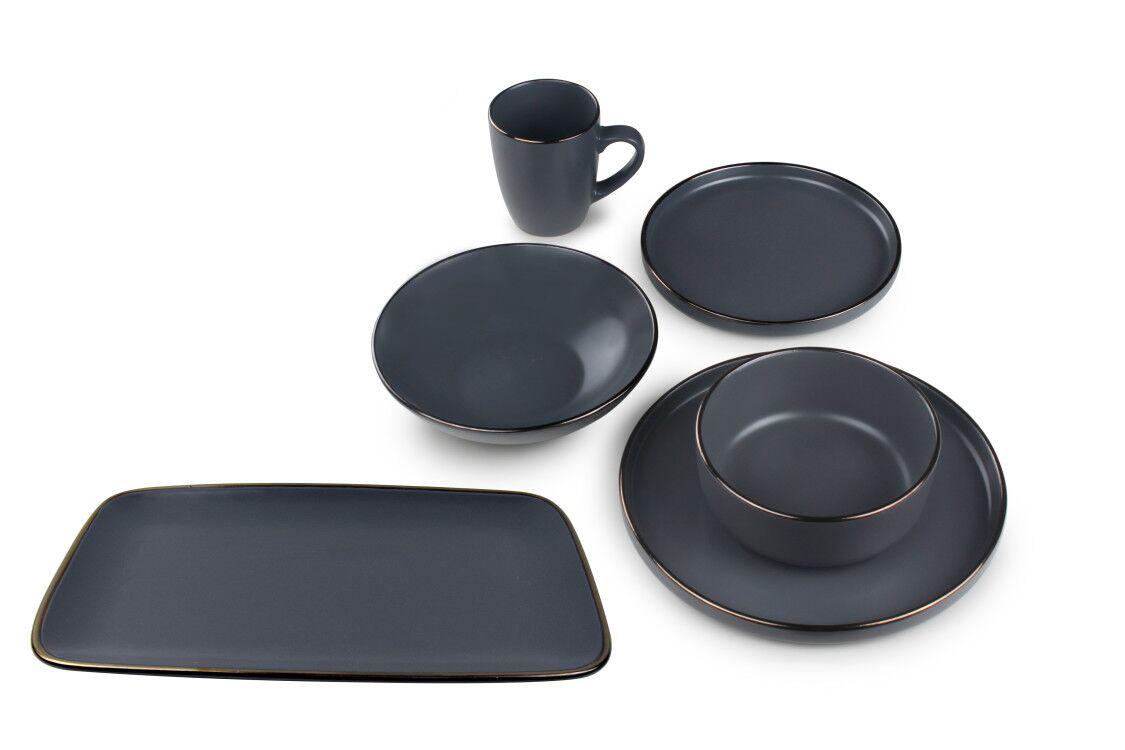 Heinner FARFURIE ADANCA CERAMICA 20 CM, CALYPSO