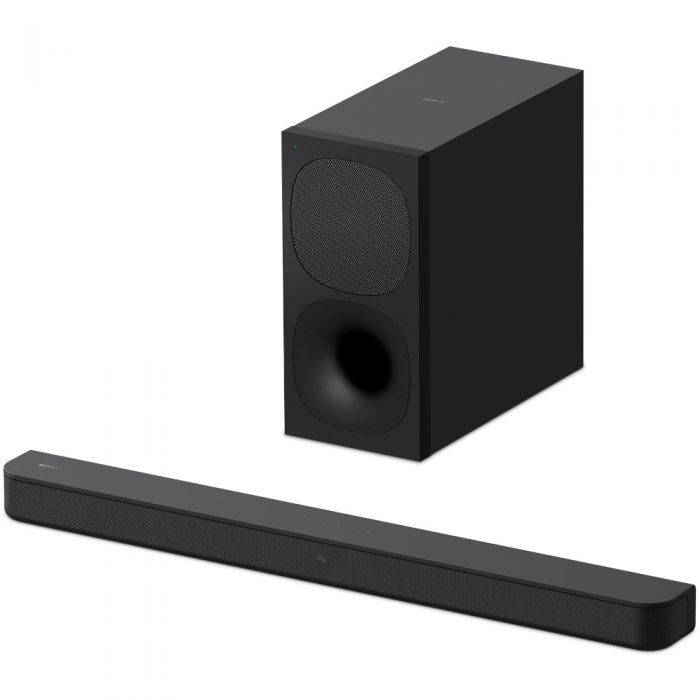 Soundbar Sony HT-S400, 2.1ch, 330 W (Soundbar Sony HT-S400)