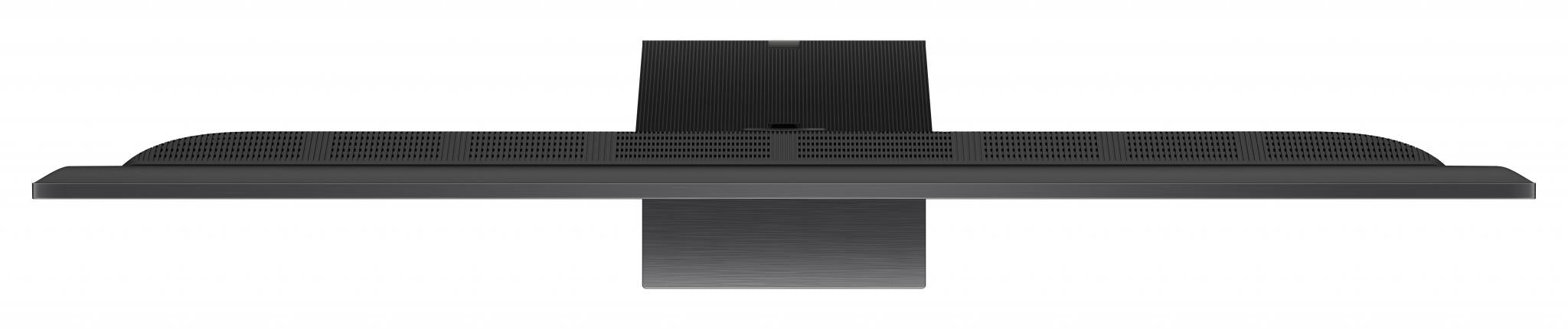 Televizor Smart QLED TCL 85C845 216 cm (85") 4K Ultra HD Wi-Fi Brushed titanium