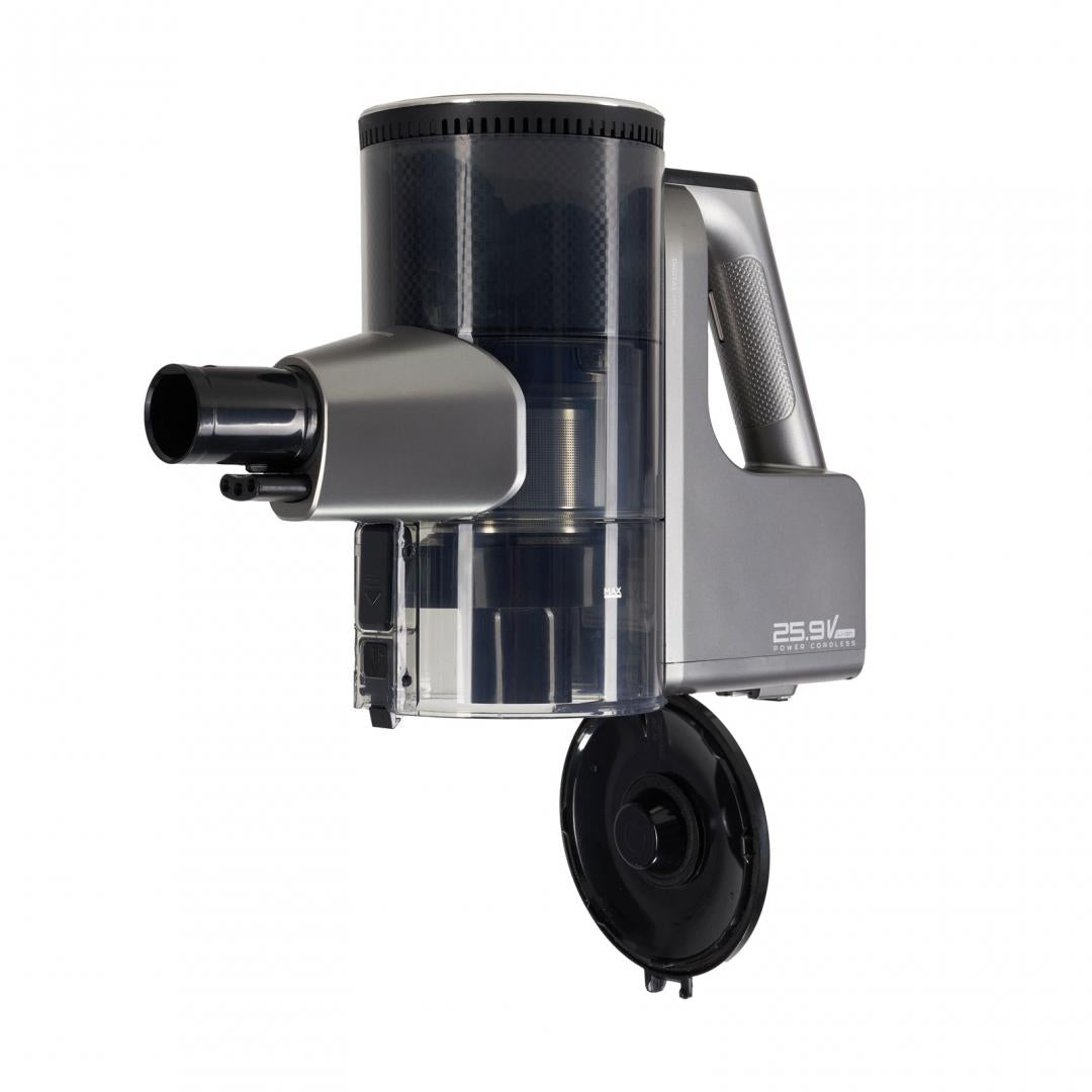 Aspirator Vertical Heinner HSVC-MBD25.9S (Aspirator vertical Heinner VertiClean Pro HSVC-MBD25.9S)