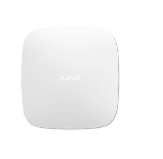 Hub 2 4G White (Centrala alarma wireless Ajax Hub2 - alb)