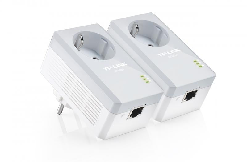 TP-Link TPL P-LINE KIT NANO 500AV FE P-T