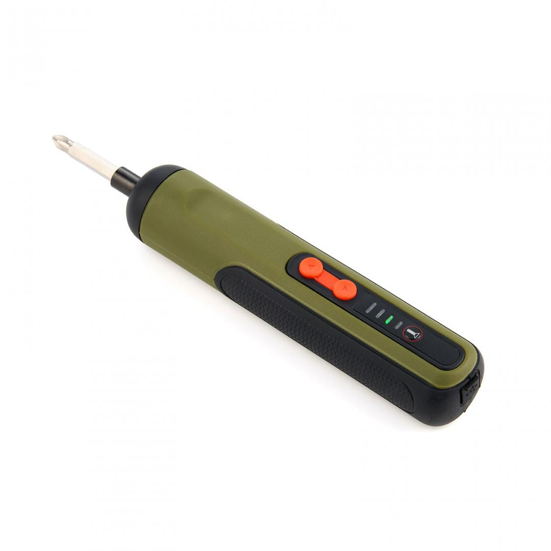Hr Surubelnita ACM 4.0V LI-ION+26ACC+USB (heinner Surubelnita ACM 4.0V LI-ION+26ACC+USB)