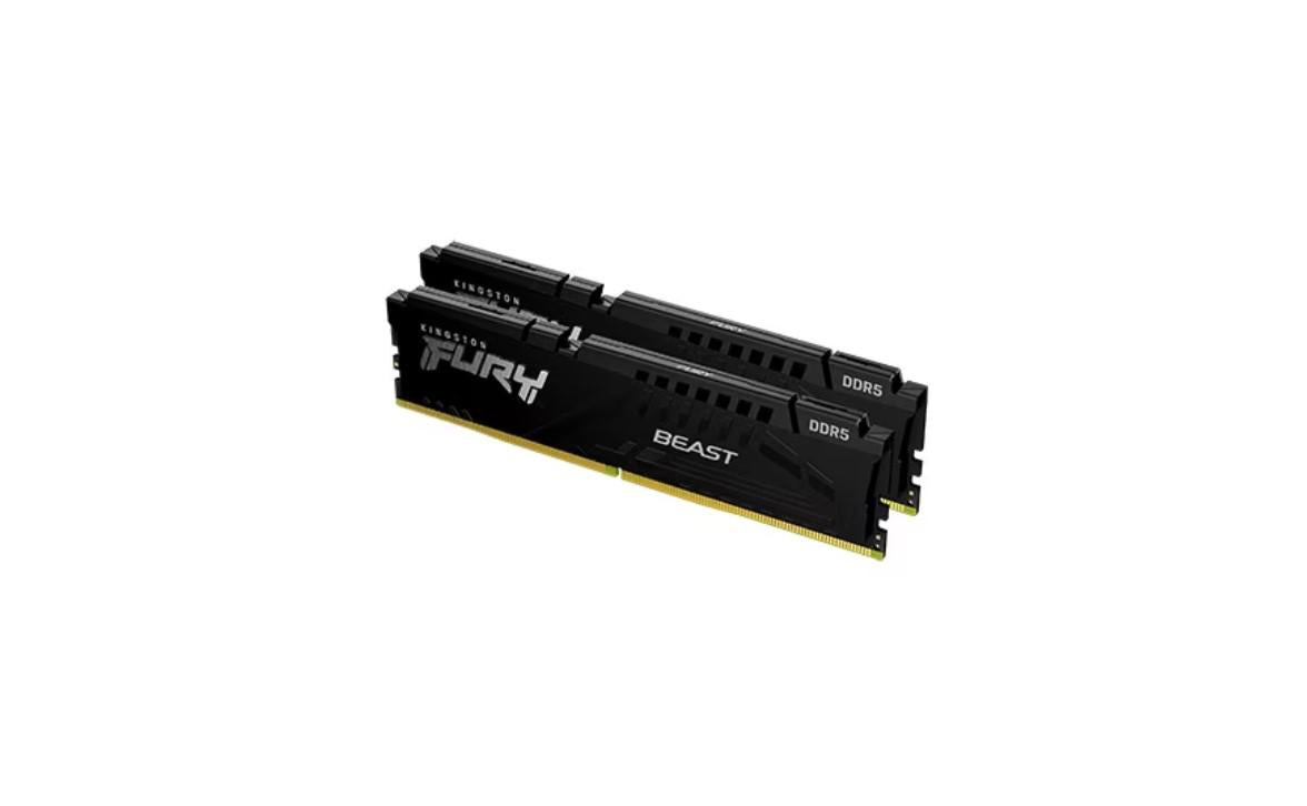 Kingston KS DDR5 16GB K2 5200 KF552C40BBK2-16