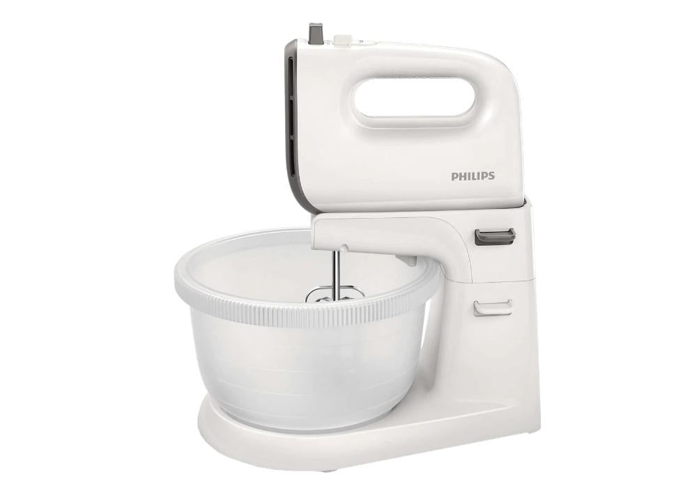 Mixer cu Bol Philips HR3745/00 (Mixer cu bol Philips Viva Collection HR3745/00)