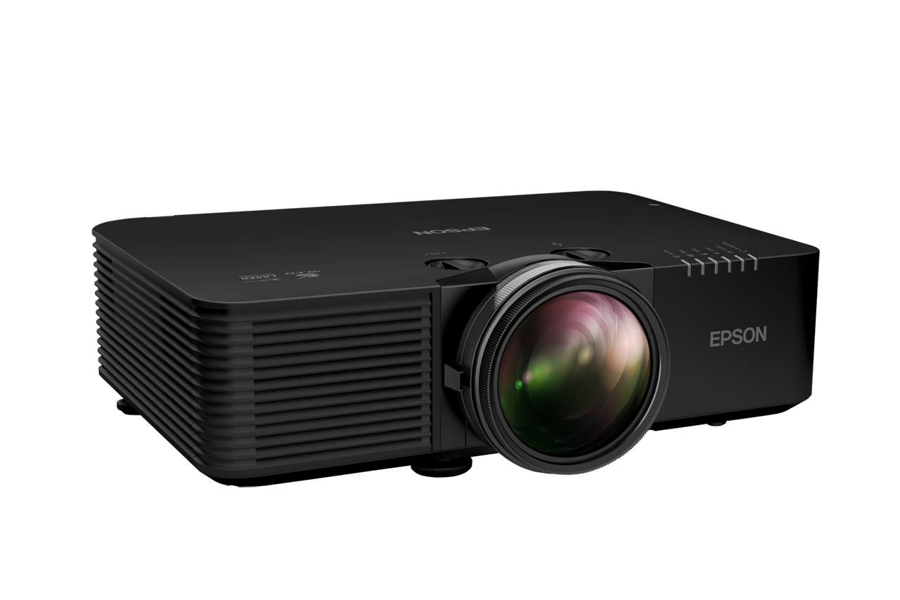 Projector Epson EB-L695SU Short Throw (proiector Epson EB-L695SU Short Throw)