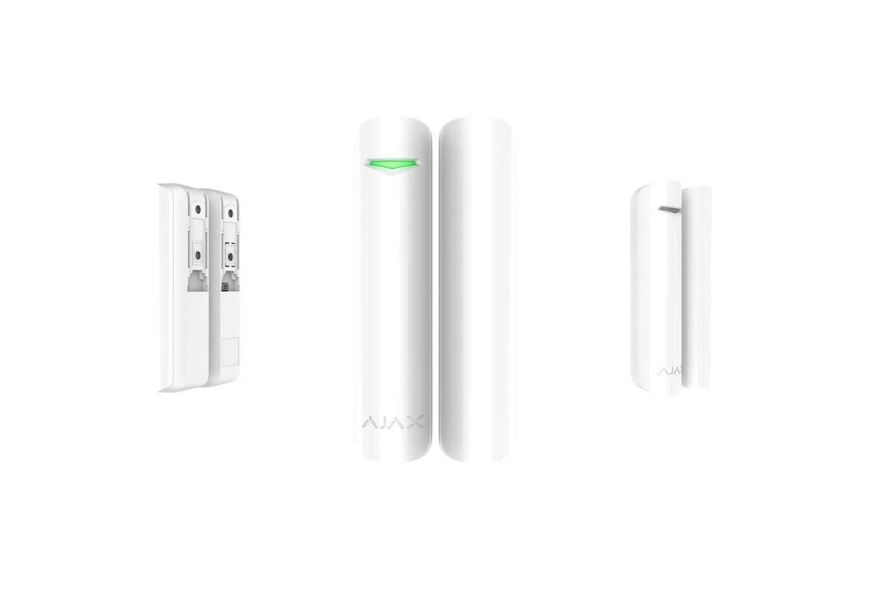 Ajax Door Protect White (Contact magnetic DoorProtect)