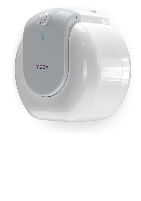 Boiler Electric 15 L Tesy GCU1515L52R (Boiler electric Tesy Compact Line Tesy GCU1515L52RC)